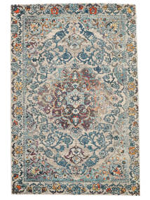 Cheverny - Azul/Cream Tapete 160X230 Moderno Cinzento Claro/Cinza Escuro ( Turquia)