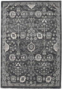 Tapete Zanjan - Cinza escuro RVD19268