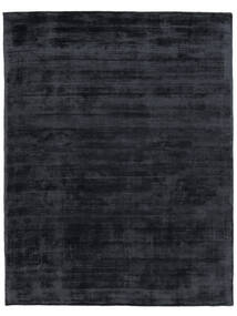 Tribeca - Charcoal Alfombra 240X340 Moderna Negro/Gris Oscuro ( India)