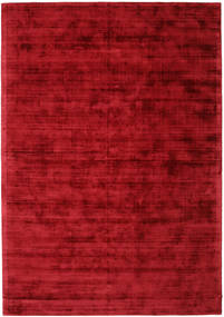 Tribeca - Dark Red Rug 240X340 Modern Crimson Red/Dark Red ( India)