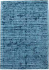 Tribeca - Blue Rug 240X340 Modern Blue/Light Blue/Dark Blue ( India)
