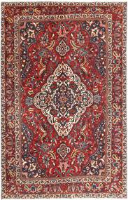 Bakhtiari Patina Rug 200X315 Authentic
 Oriental Handknotted Dark Brown/Brown (Wool, Persia/Iran)
