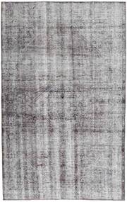 Colored Vintage Rug 200X320 Authentic
 Modern Handknotted Light Grey/Light Purple (Wool, Persia/Iran)