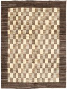 Gabbeh Persia Tappeto 249X331 Moderno Fatto A Mano Beige/Marrone (Lana, Persia/Iran)