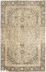Colored Vintage 러그 170X268 정품
 모던 수제 라이트 브라운/베이지 (울, 페르시아/이란)