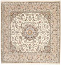 Isfahan silk warp carpet AXVZZZL327