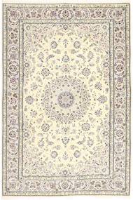 Nain 6La signed: Ebrahimi carpet AXVZZZL504