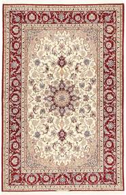 Isfahan 실크 워프 카페트 AXVZZZL322