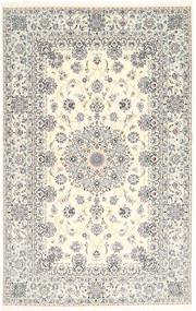 Nain 6La Habibian carpet AXVZZZL496