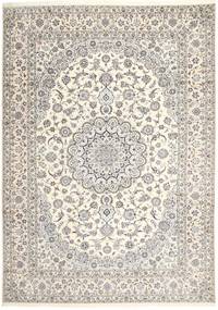 Nain 6La Habibian carpet AXVZZZL476