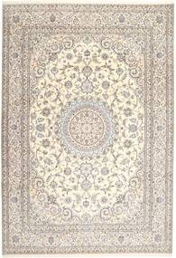 Nain 6La Habibian carpet AXVZZZL469