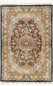 Ghom silke matta AXVZZZL199