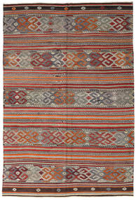 Kilim Turkish carpet XCGZT332