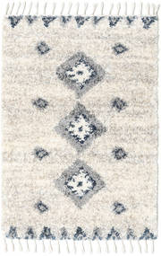 Izar - Cream Mix Tapete 120X170 Moderno Bege/Cinzento Claro ( Turquia)