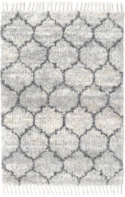 Meissa - Cinzento-Bege Mix/Dk.grey Tapete 120X170 Moderno Cinzento Claro/Bege ( Turquia)