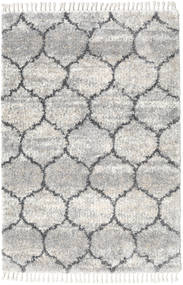 Meissa - Harmaa-beige mix / Dk.Grey-matto RVD19682