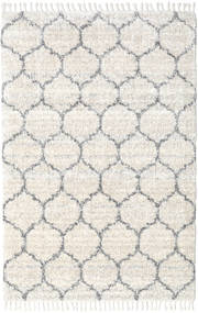 Meissa - Cream-Bege Mix/Cinzento Tapete 200X300 Moderno Cinzento Claro/Bege ( Turquia)