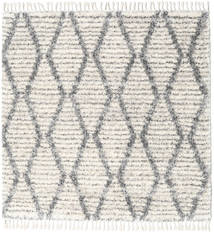 Heka - Cream mix / Grå teppe RVD19747