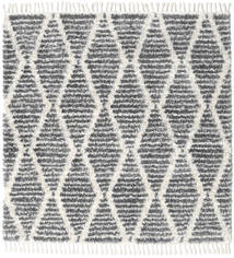 Heka - Grå mix / Cream teppe RVD19739