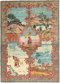 Tabriz 50 Raj carpet AXVZZZL777