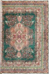 Tabriz 50 Raj Soghned: Khayam carpet AXVZZZL744