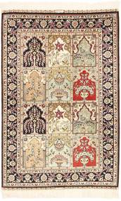 China silk 120 Line carpet AXVZZZL37