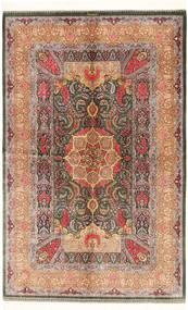 Qum silk carpet AXVZZZL178