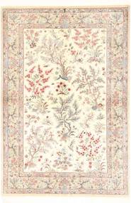 Qum silk carpet AXVZZZL208