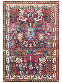 Tapete Mirzam - Escuro Roxo RVD19907