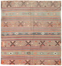 Kilim Turkish carpet XCGZT252