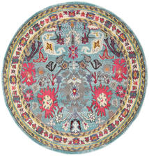 Alfombra Mirzam - Turquesa RVD19918