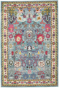 Tapete Mirzam - Turquesa RVD19916