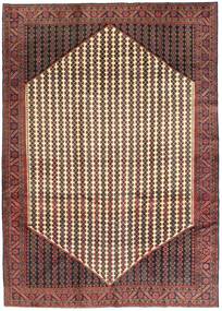 Koliai Sag 207X288 Autentični
 Moderni Ručno Uzlan Svjetlosmeđa/Smeđa/Tamnosmeđa (Vuna, Perzija/Iran)