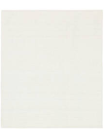 Kelim Loom - Naturvit matta CVD16844