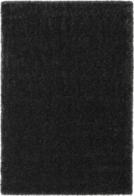 Alfombra Lotus - Gris Oscuro CVD19946