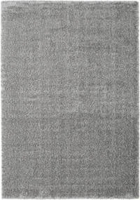 Lotus - 실버 그레이 러그 240X350 모던 라이트 그레이/다크 그레이 ( 터키)