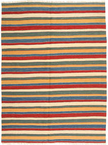 Tapis Kilim AXVZX951