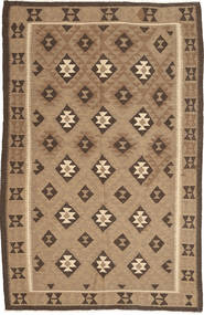 Tapis Kilim AXVZX973