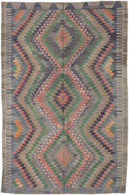 Kilim Turkish carpet XCGZT182