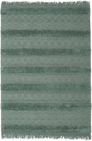 Kilim Berber Ibiza - Misty Green carpet CVD19416