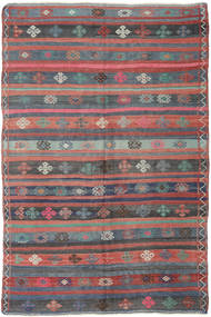 Kilim Turkish carpet XCGZT145