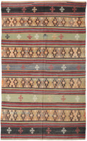 Kilim Turkish carpet XCGZT127