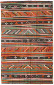 Kilim Turkish carpet XCGZT106