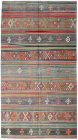 Kilim Turkish carpet XCGZT55