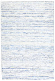 Jakart Kilim 러그 121X182 정품
 모던 수제 베이지/라이트 그레이 ( 인도)