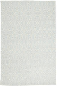 Jakart Kilim 러그 121X182 모던 베이지/라이트 그레이 ( 인도)