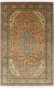 Tabriz 50 Raj carpet RXZM1