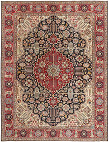 Tabriz Patina carpet AXVZZZO164