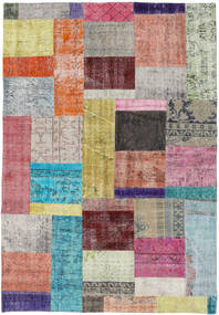 Patchwork teppe XCGZR1029