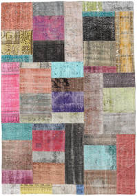 Koberec Patchwork XCGZR1021